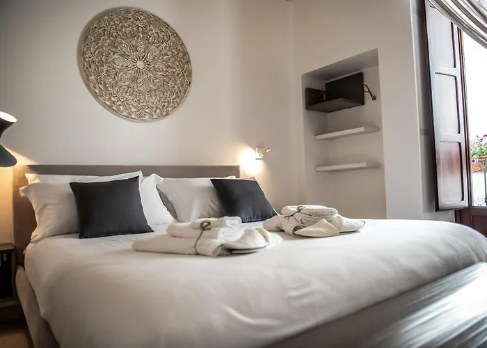 Domus San GiovanniBed and Breakfast