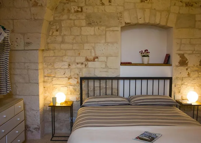 Da Concavo E ConvessoBed and Breakfast